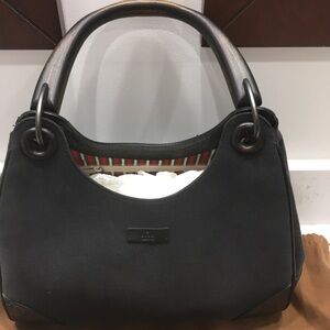 ❤️ GUCCI Bamboo collection